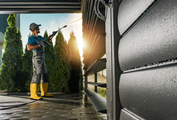 Best Dumpster Area Cleaning  in New London, WI