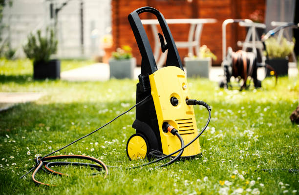 Best Concrete Sealing  in New London, WI